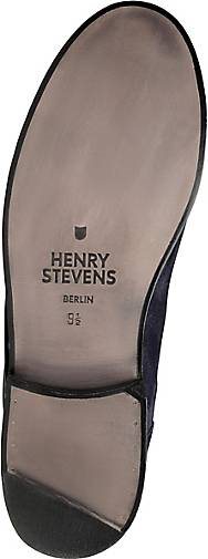 Henry Stevens Loafer Haywood TL