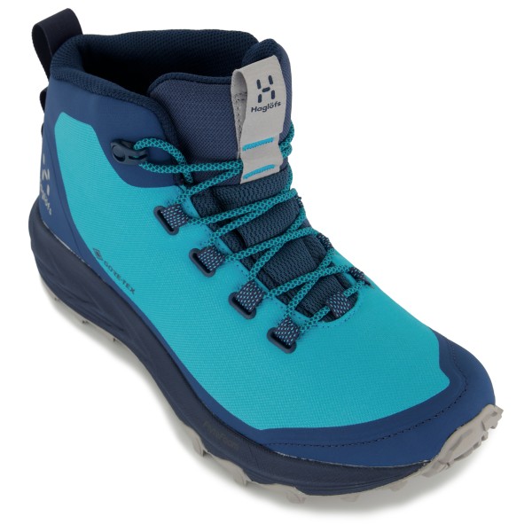 Haglöfs - Women's Haglöfs L.I.M FH GTX Mid - Wanderschuhe