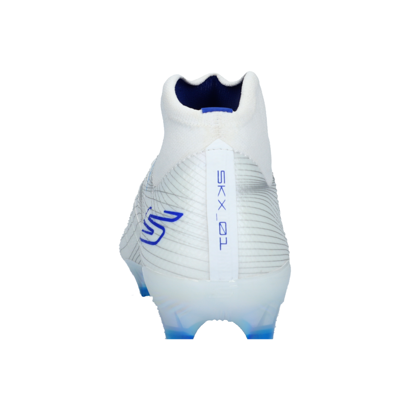 Skechers SKX 01 High FG Weiss FWHT