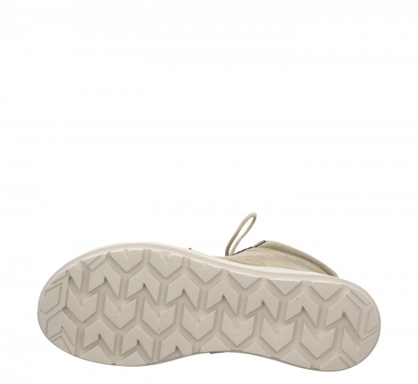 COMODA Ankle Boots - Taupe