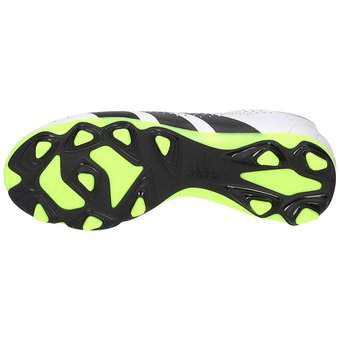 adidas Predator Accuracy.4 FxG J in weiß