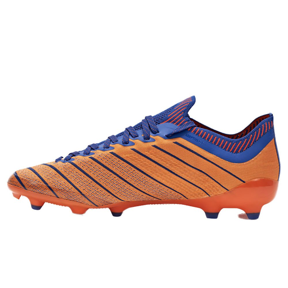 Umbro Velocita Elixir Pro FG 81927U-LUK / weiss