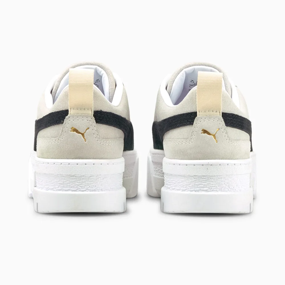 PUMA Mayze 380784 02 / weiss
