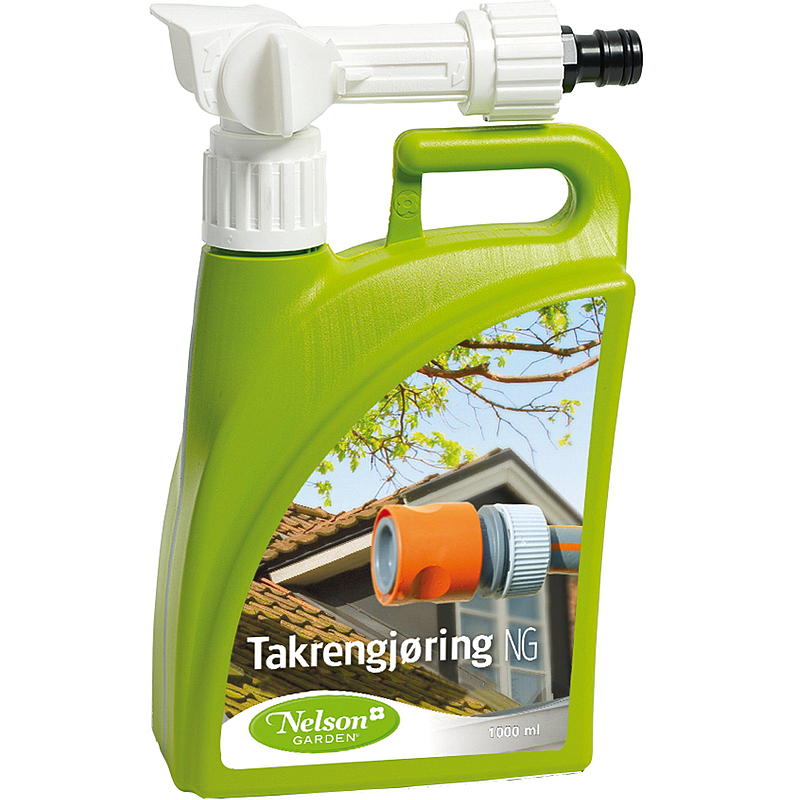 Nelson garden Takrengjøring 1 l