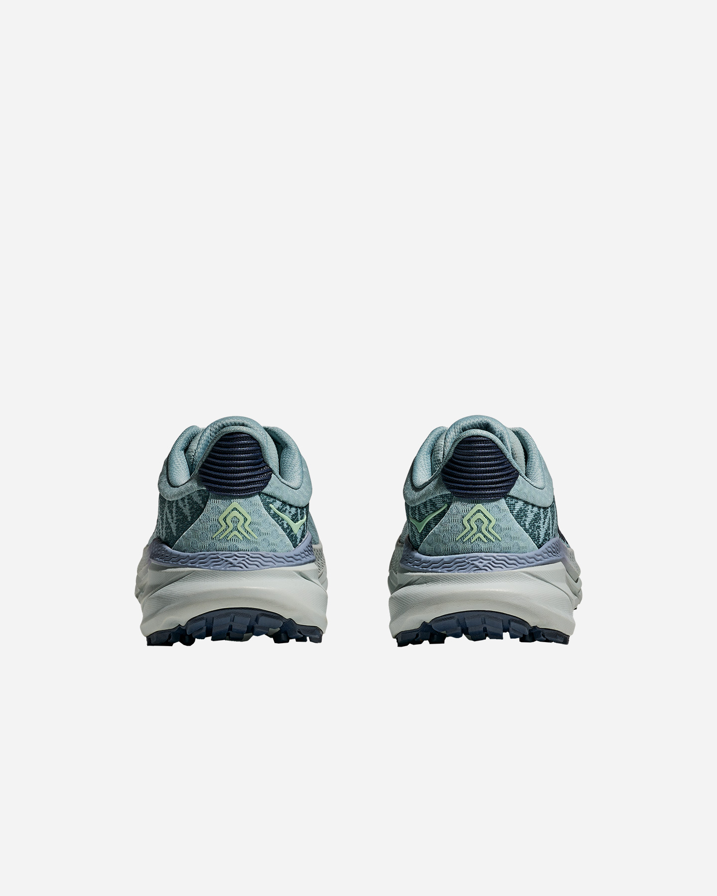 Scarpe Trail Hoka Challenger 7 W 1134498-DRZY