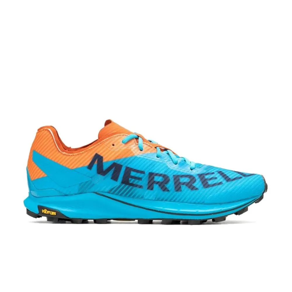 Merrell MTL Skyfire 2 J067769 / blau