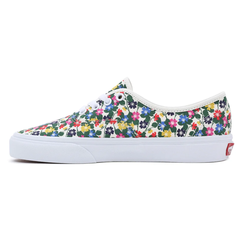 Vans Authentic VN0009PVTBD1 / weiss