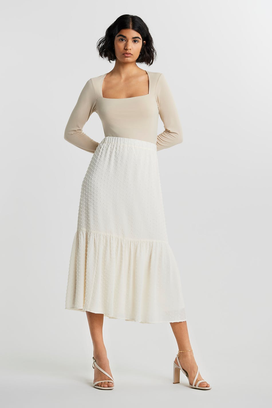 Mila skirt