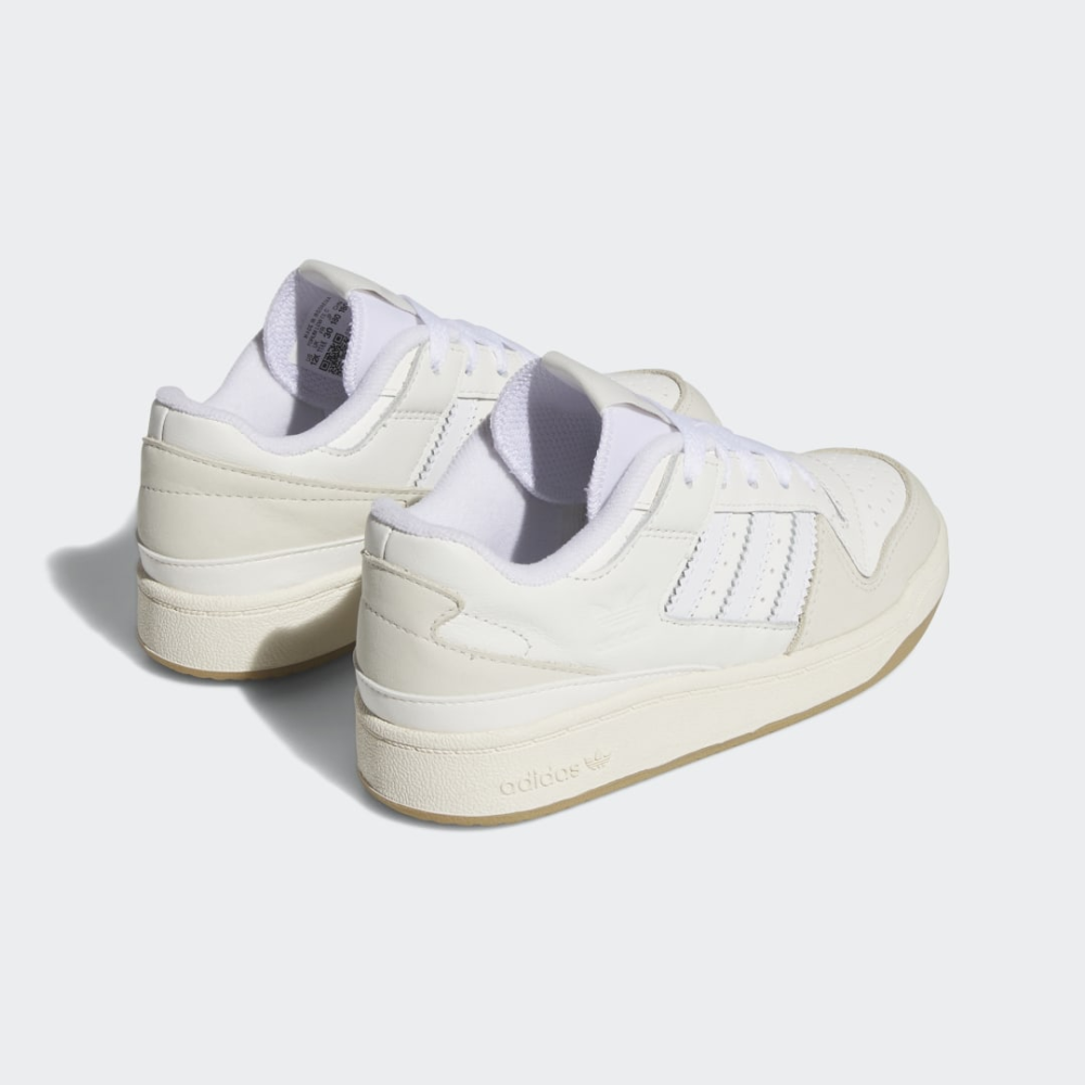 adidas Forum Low ID6865 / weiss