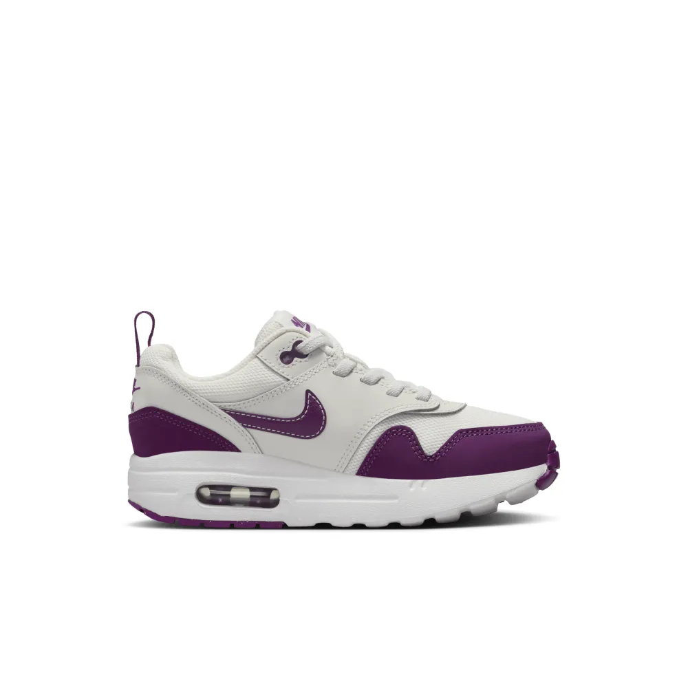 Nike Air Max 1 EasyOn DZ3308-109 / weiss