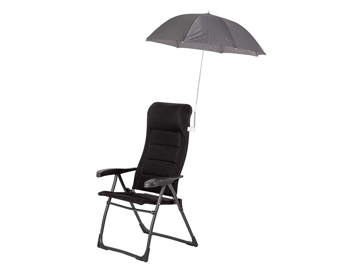 Bo-Camp Universal Stuhl-Sonnenschirm