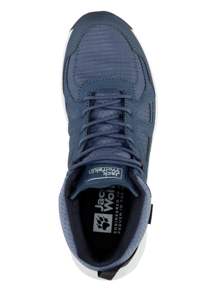 Jack Wolfskin Wanderschuhe 