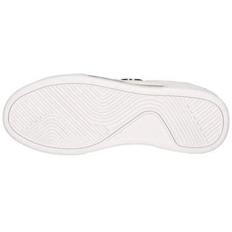 MEXX Sneaker Nyl in weiß