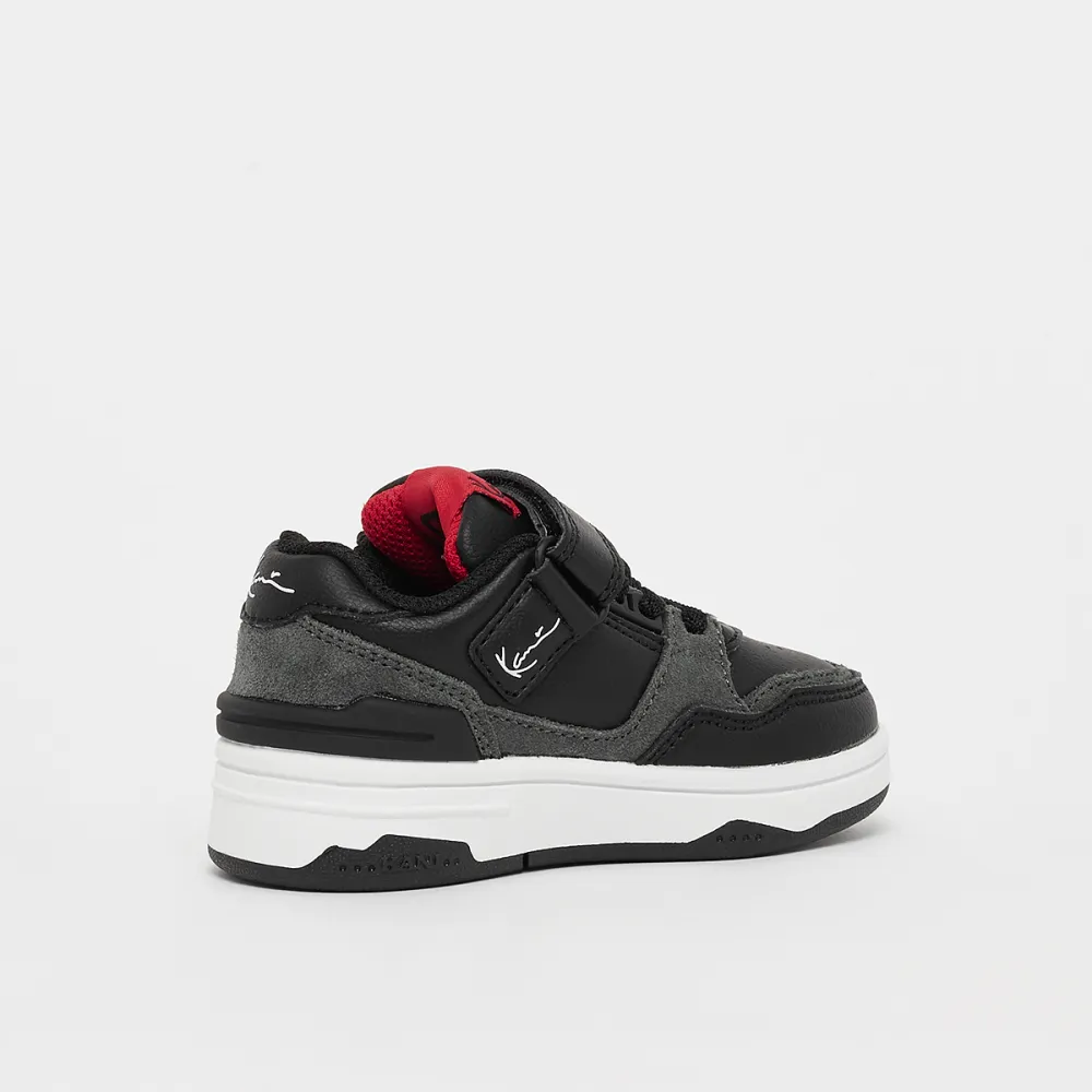 Karl Kani LXRY 2K TD KKFWKTD000011 / schwarz