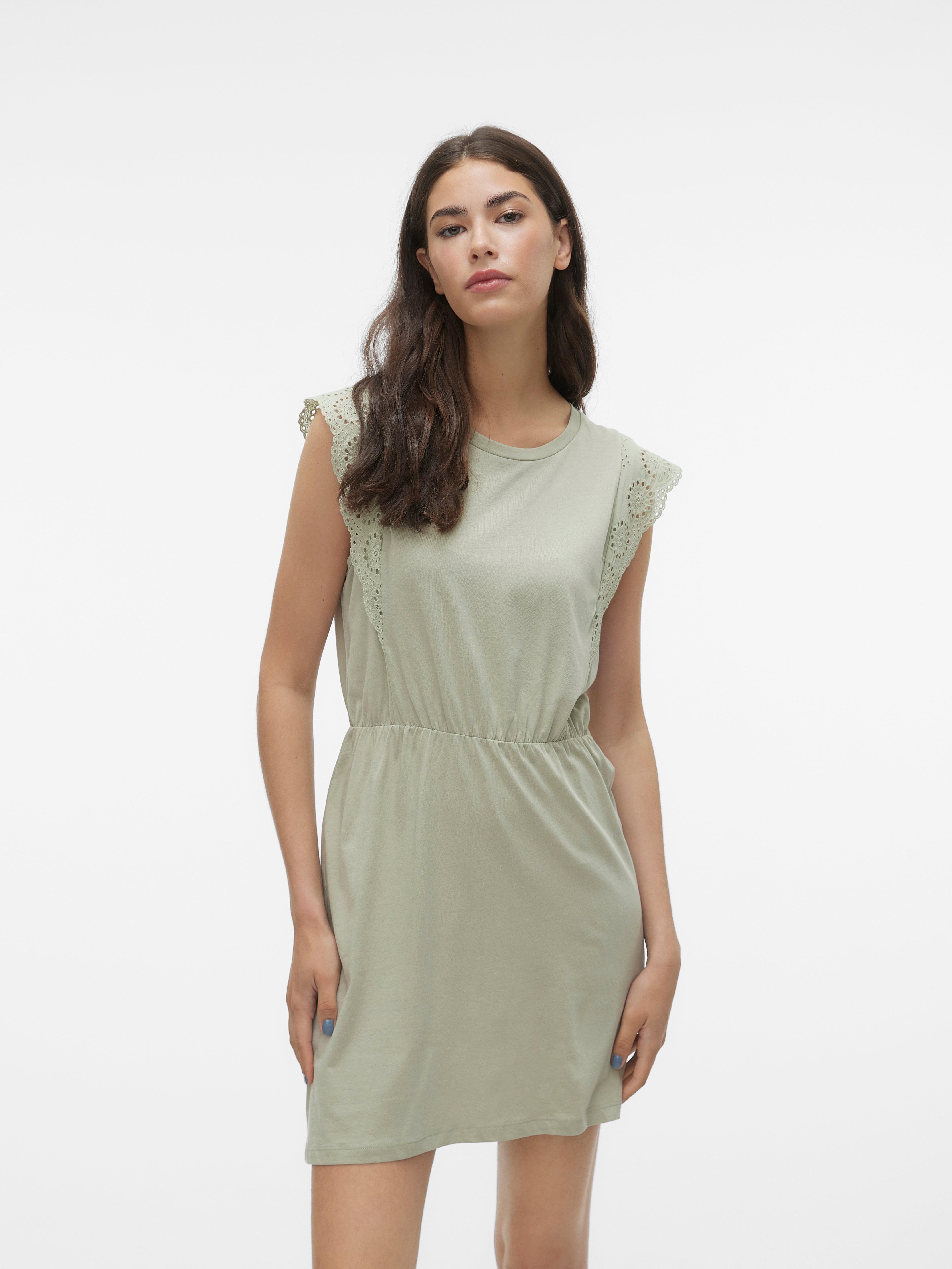 VMHOLLYN Kurzes Kleid