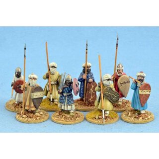 SAGA: Moor Hashid [Warriors] (8)