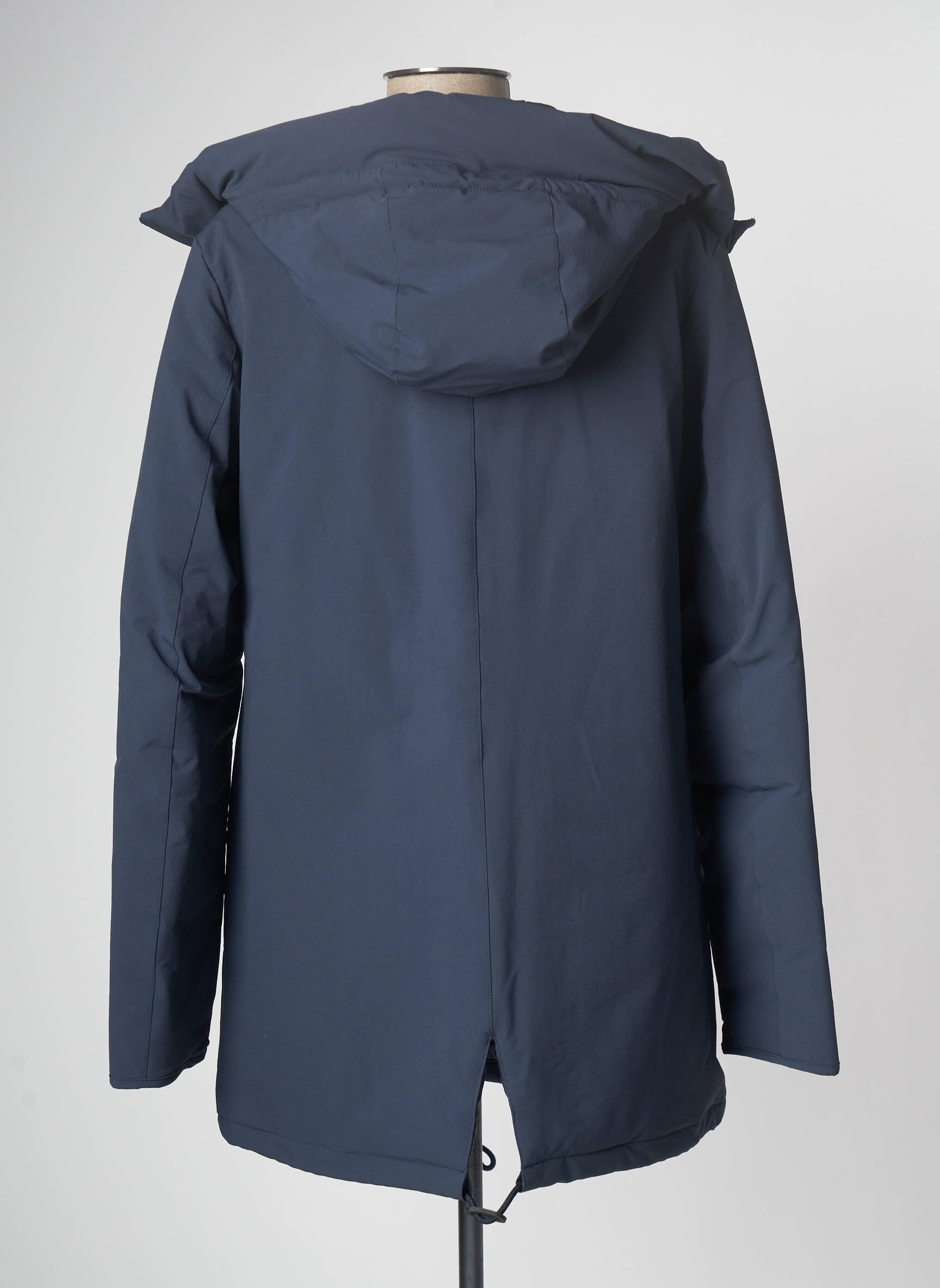 Jott Just Over The Top Doudounes Femme couleur bleu