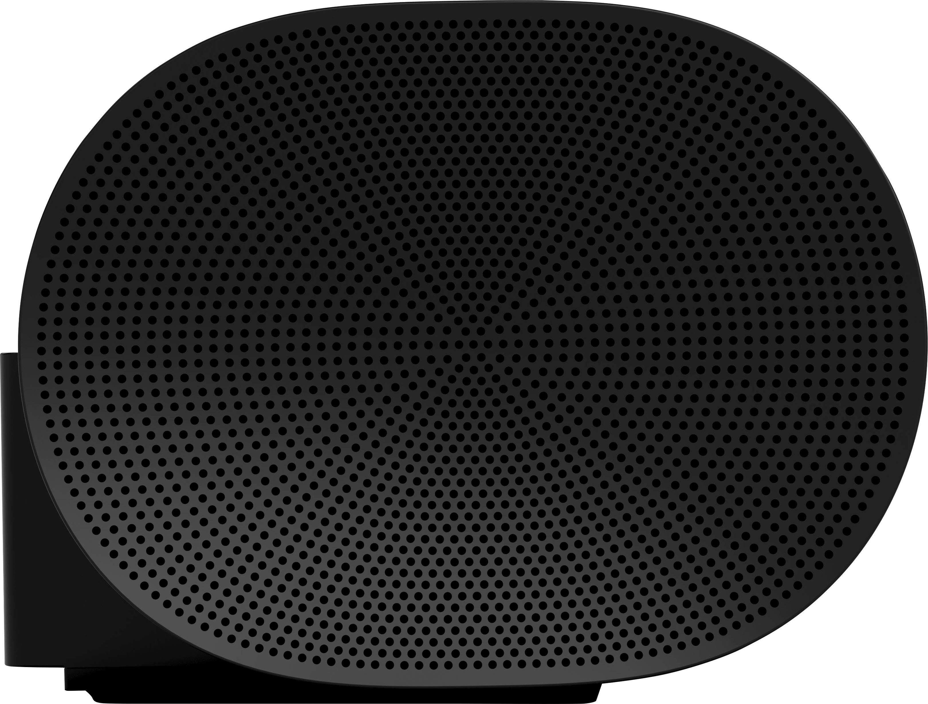 Sonos Arc Premium Soundbar (LAN (Ethernet), WLAN, für TV, Filme und Musik)