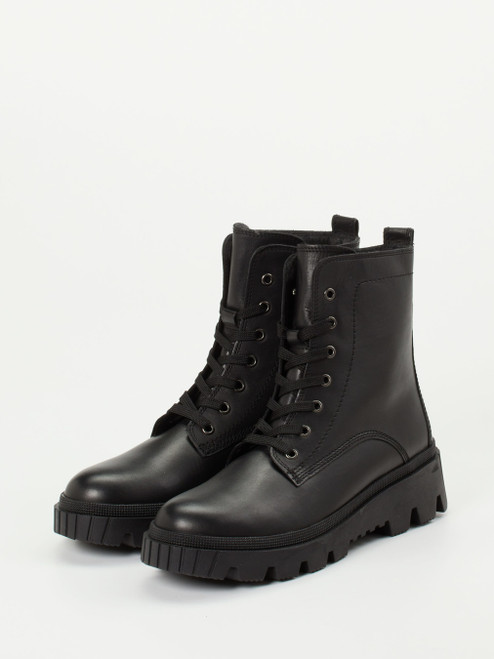 Schnürstiefelette-17250090089 Gabor