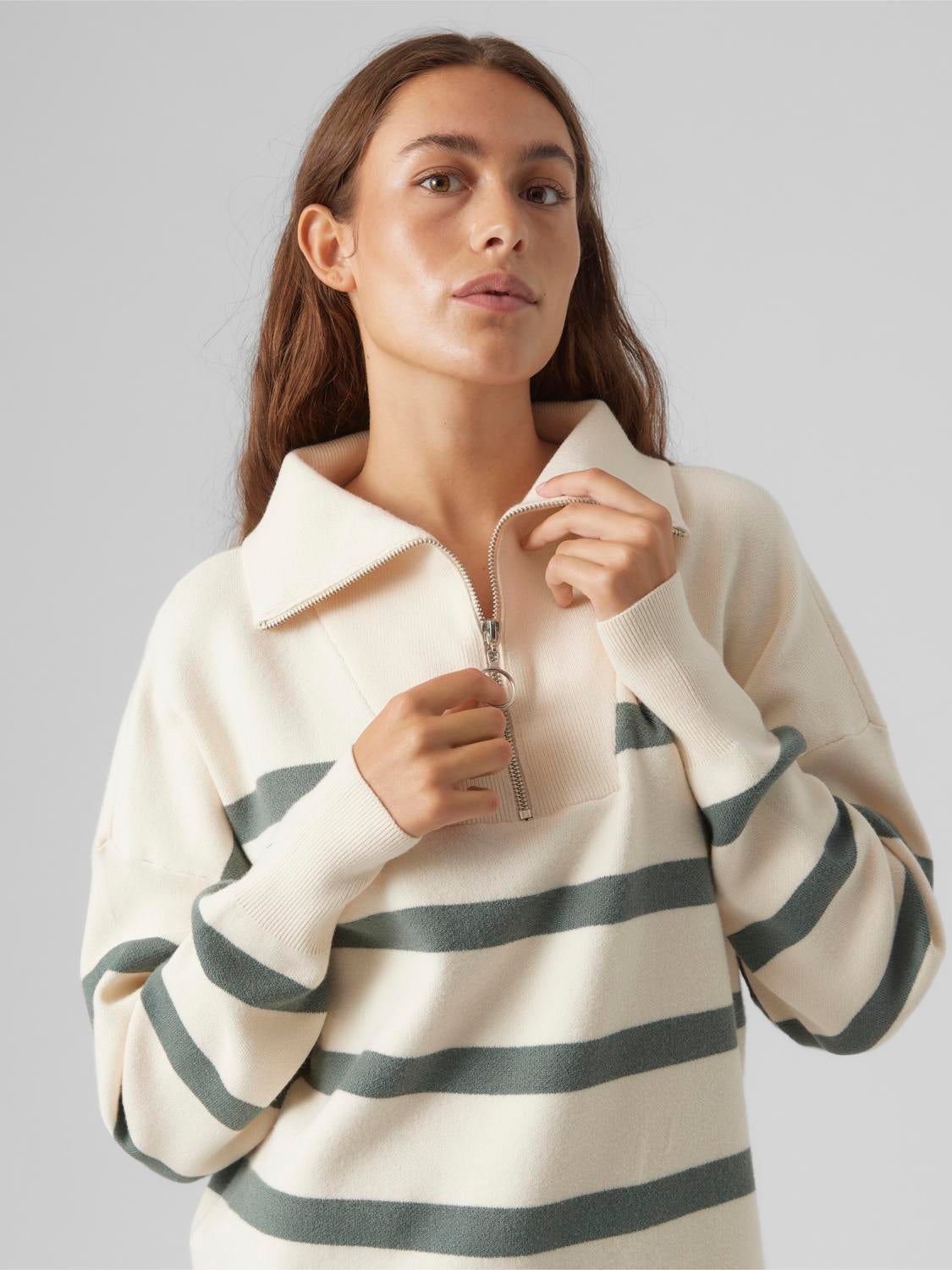 VMSABA Pullover