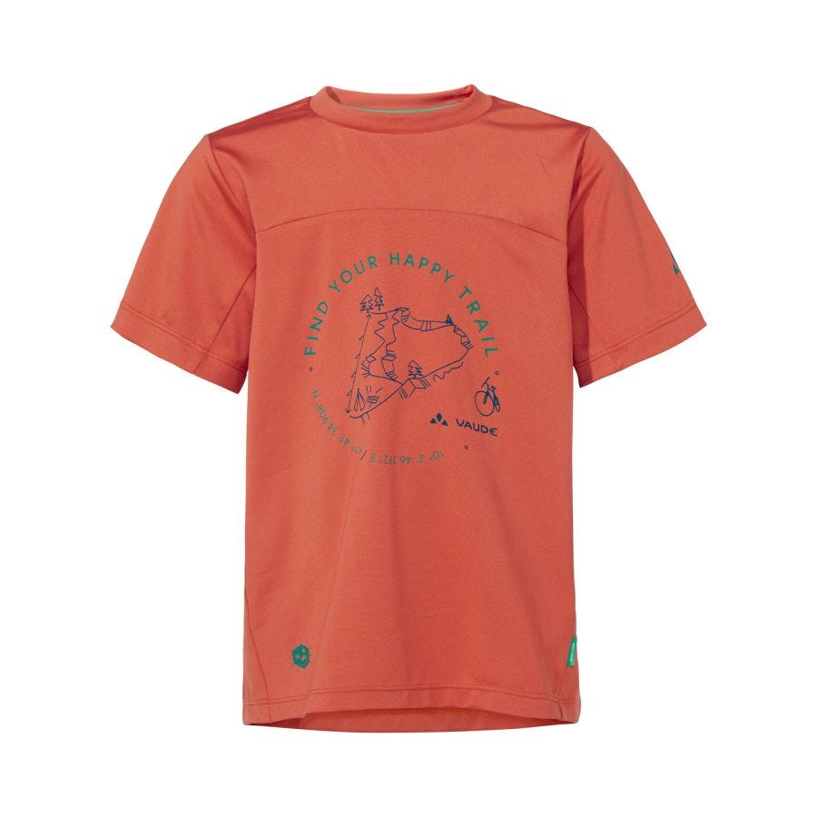 Solaro II T-Shirt Kinder