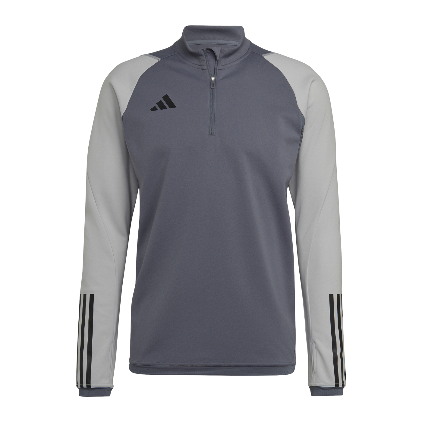 adidas Tiro 23 Competition Sweatshirt Grau