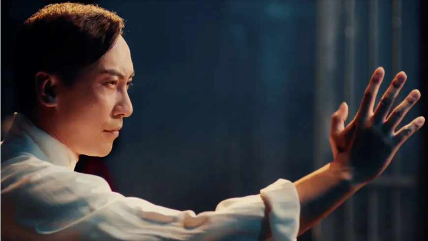 Ip Man: Kung Fu Master