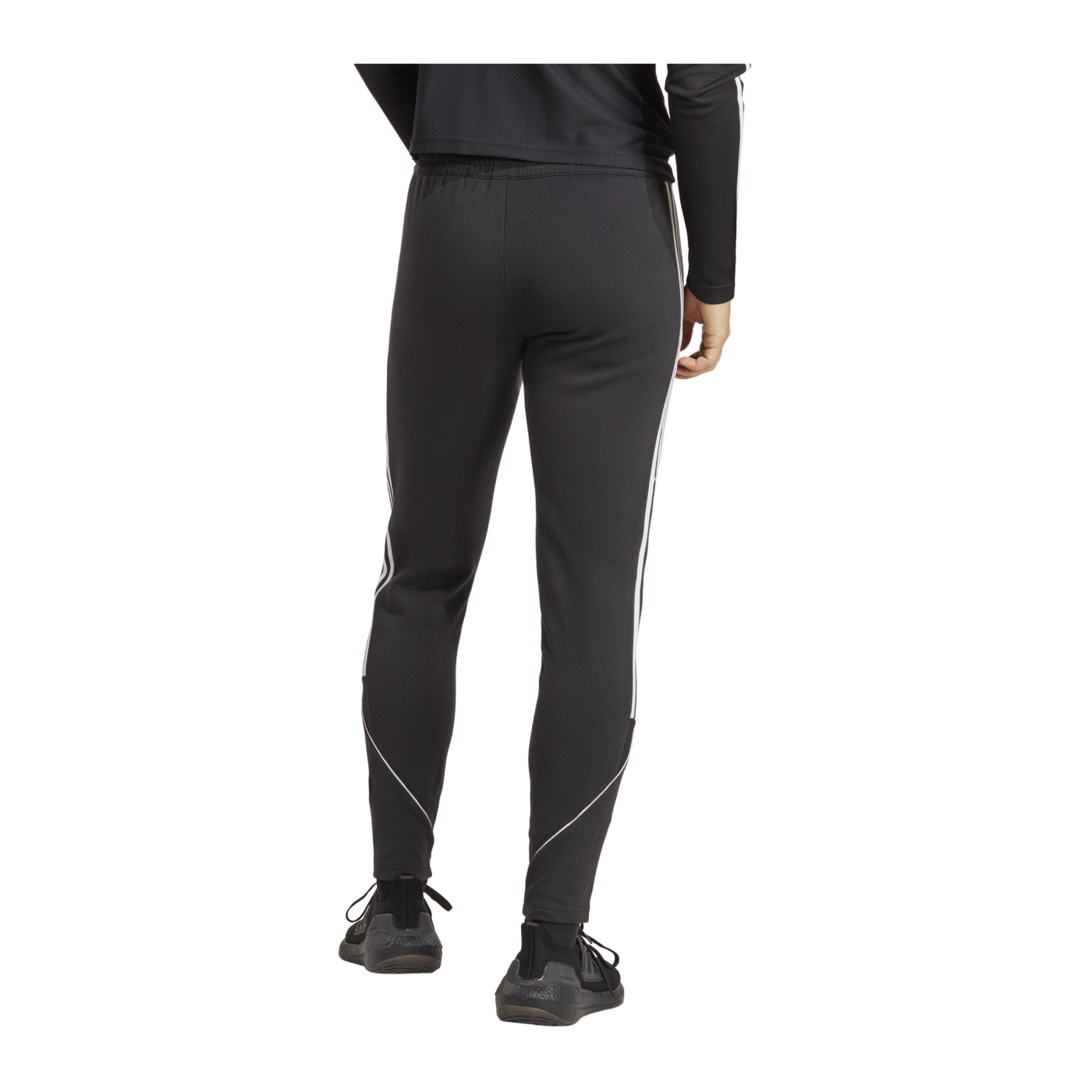 adidas Tiro 23 League Trainingshose Damen Schwarz