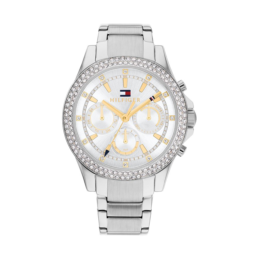 Tommy Hilfiger Damenuhr
