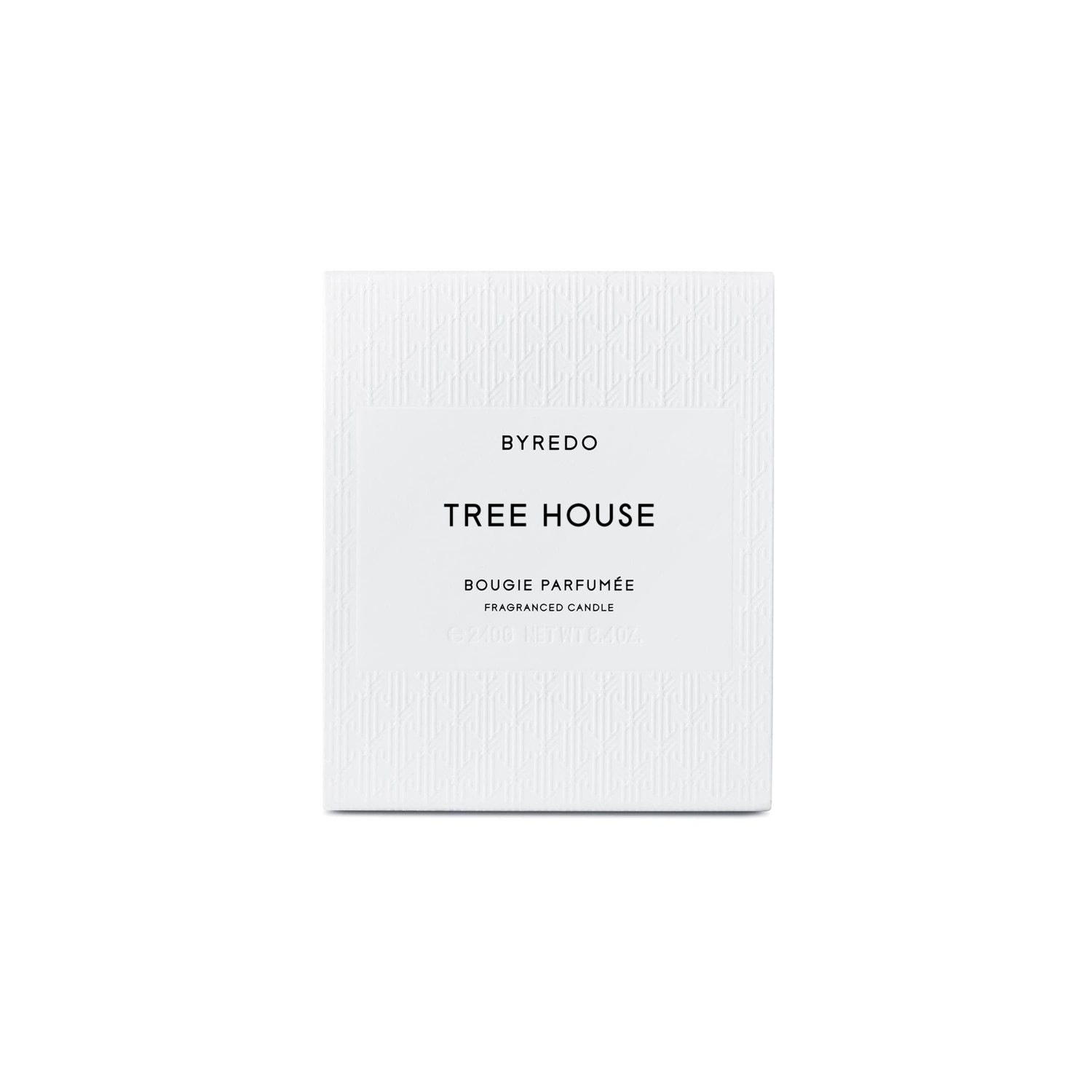 Tree House