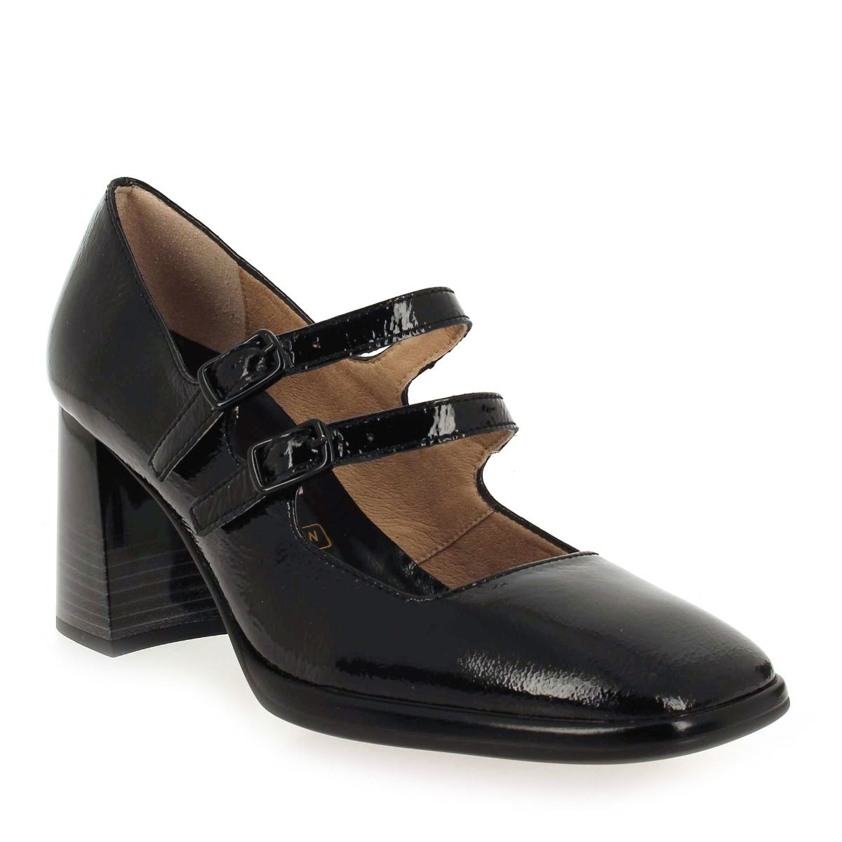 Hispanitas  HI 232922 -  Noir