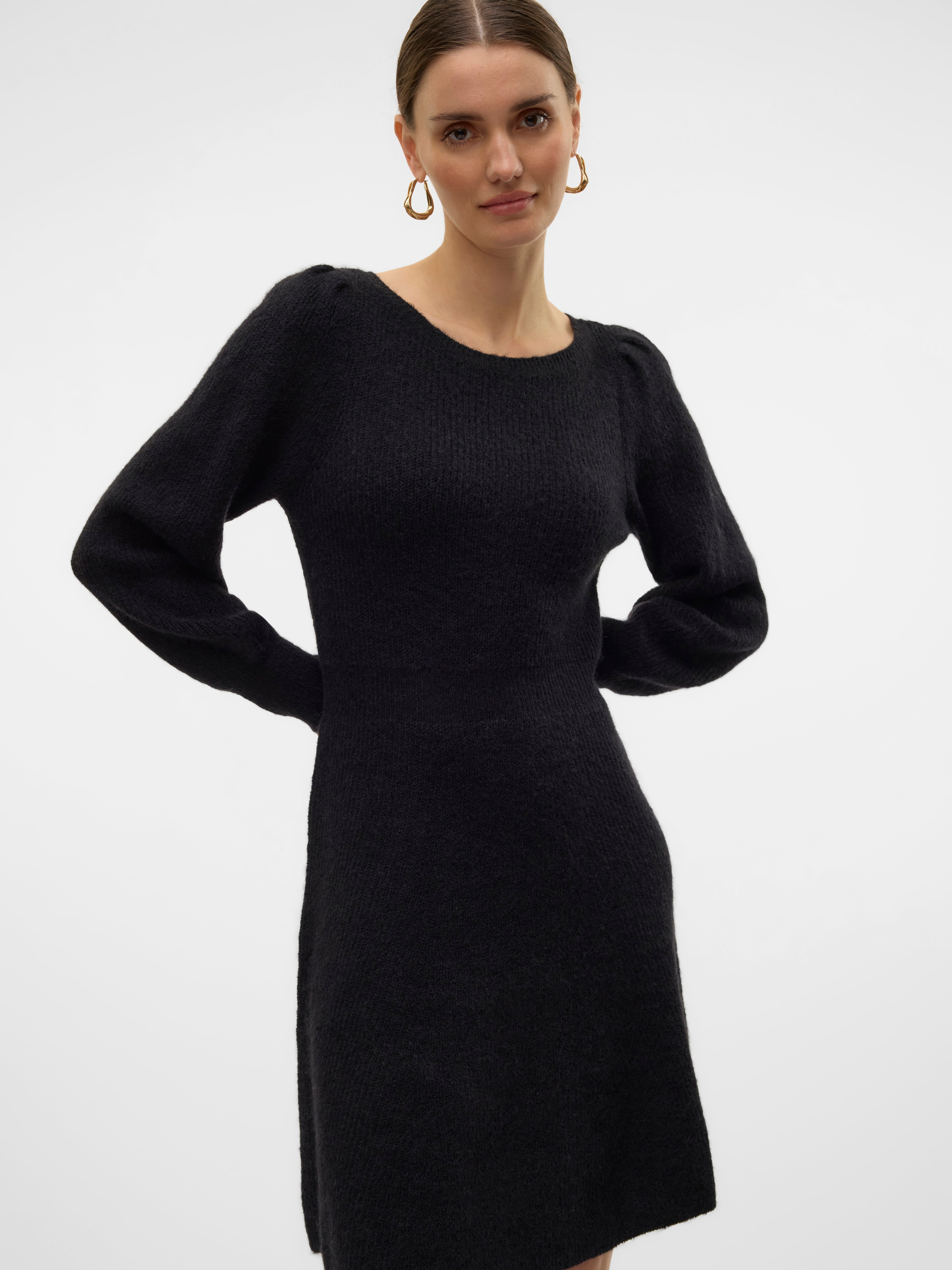 VMFLAVOUR Langes Kleid