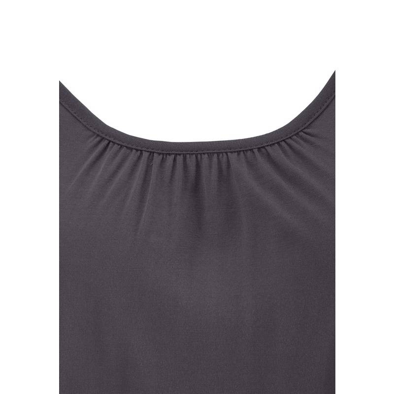 Buffalo T-Shirt Damen
