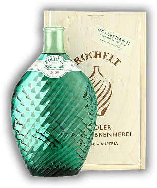 Rochelt Hollermandl 0,35 Liter Rochelt Hollermandl 0,35 Liter  Jahrgang 2009 - 0,35	 Liter - Vol 50%