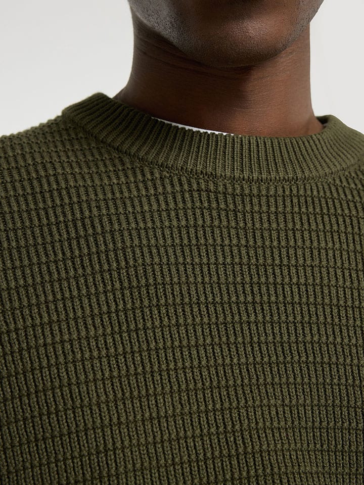 SELECTED HOMME Pullover 