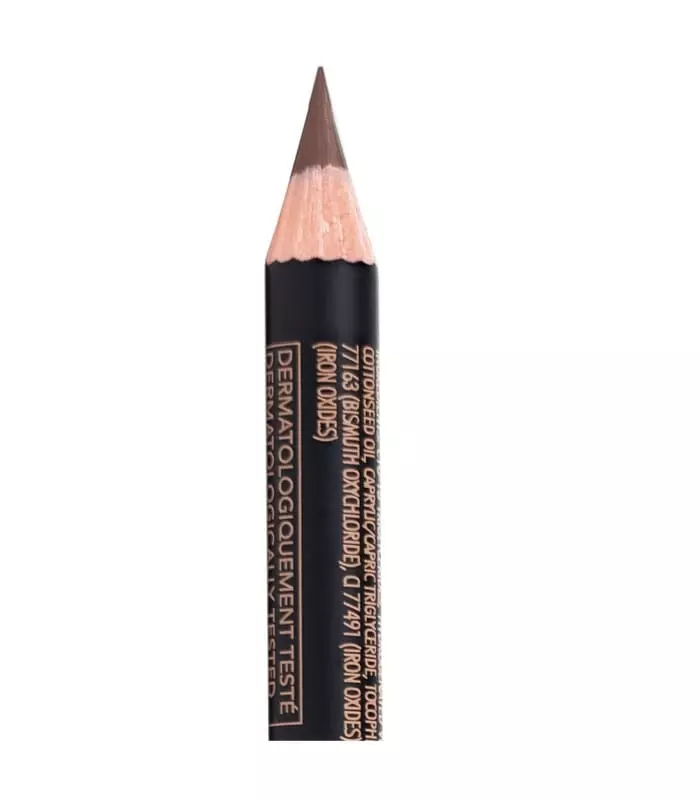 CRAYON SOURCILS LAB VEGETAL Crayon  Sourcils - Vegan