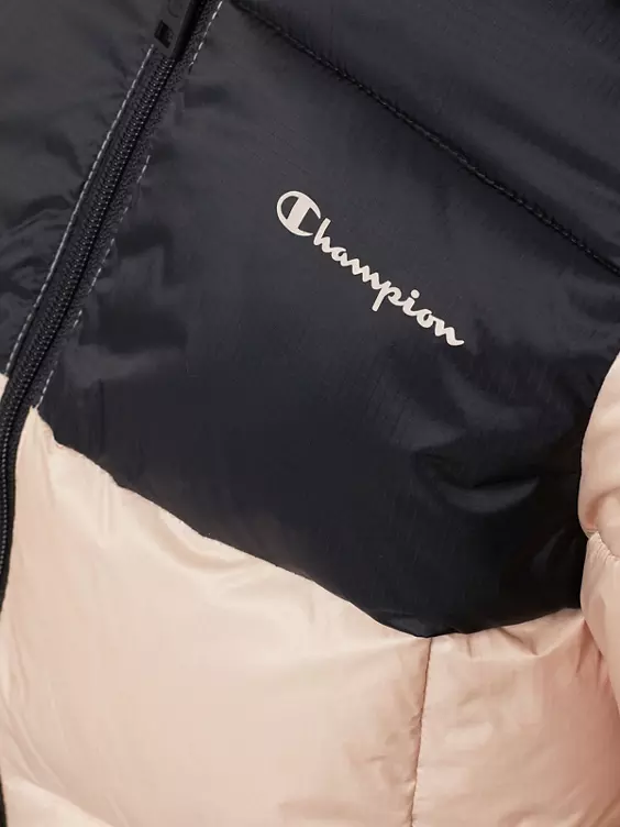 Champion Winterjacke