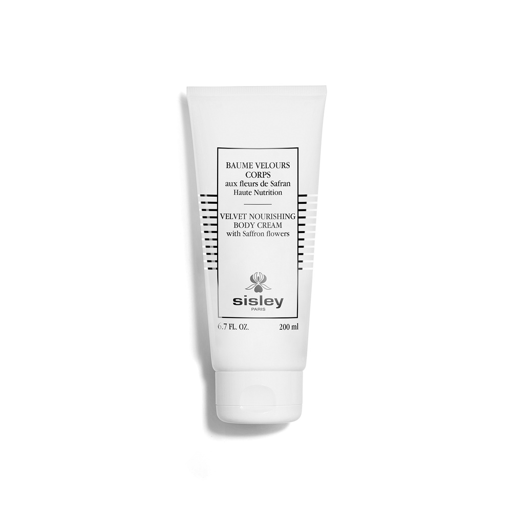 Sisley Baume Velours Aux Fleurs de Safran Hydratant