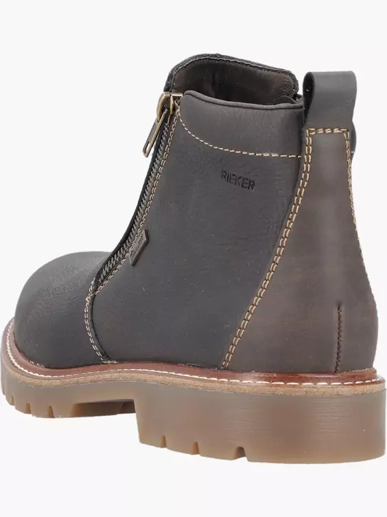 Rieker Herren Kurzstiefel