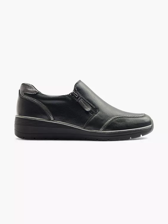 Easy Street Komfort Slipper