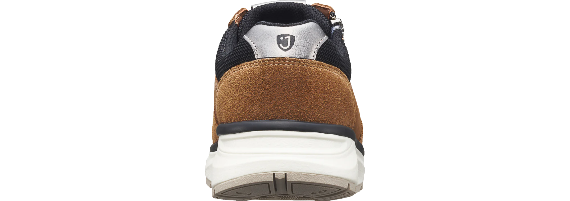 Dynamo Zip curry brown