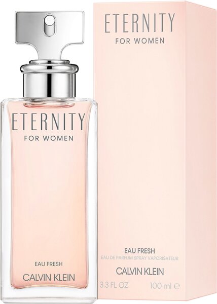 Calvin Klein Eternity Eau Fresh Eau de Toilette