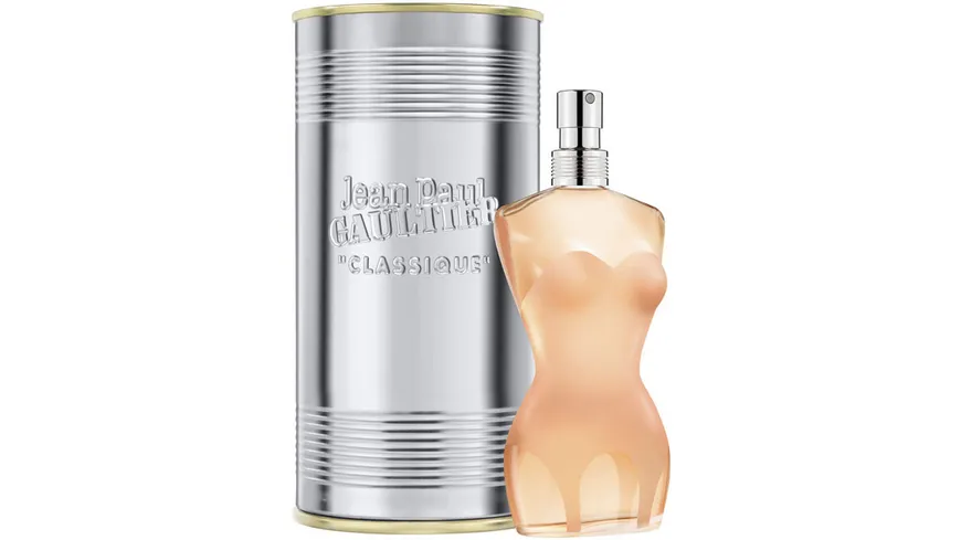 Jean Paul Gaultier Classique Eau de Toilette