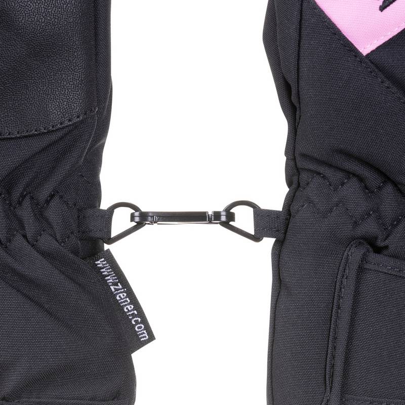 Ziener Skihandschuhe Kinder