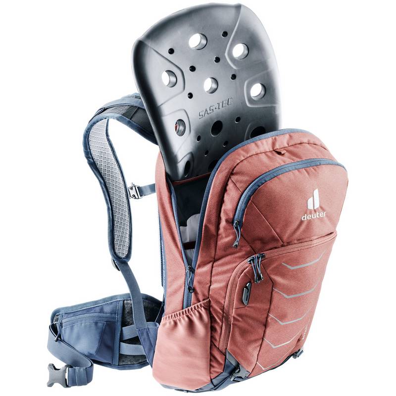 Deuter Attack 16 Fahrradrucksack Herren