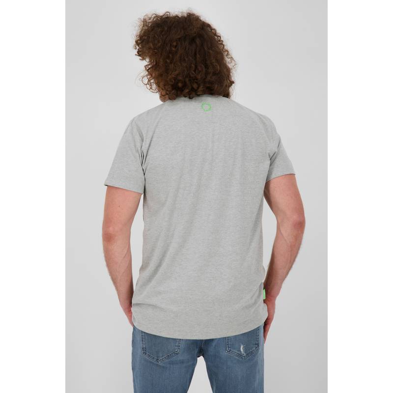 ALIFE AND KICKIN RossAK T-Shirt Herren