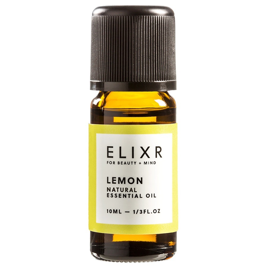 Lemon - Natural Essential Oil