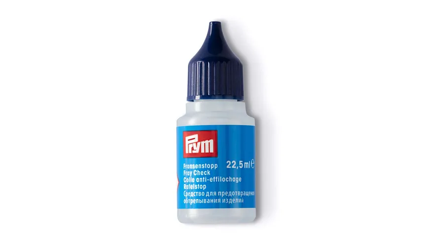 Prym Fray Check Fransenstopp 22 ml