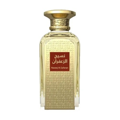Afnan Naseej Al Zafaran parfumska voda 50 ml