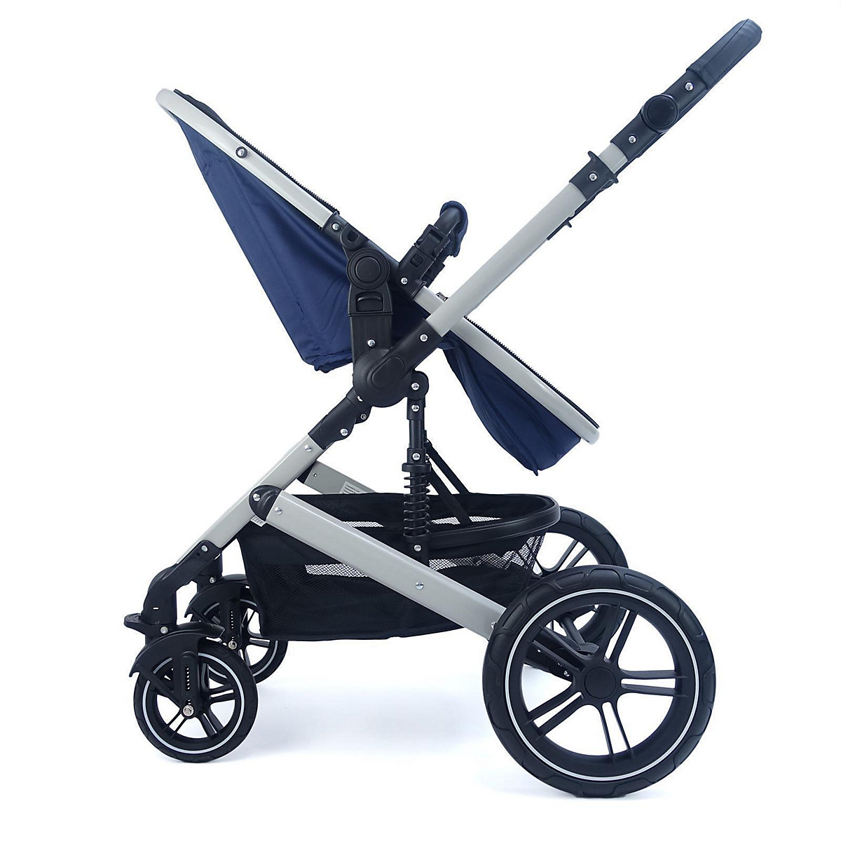 3in1 Kombi Kinderwagen Set Neyla Kombikinderwagen